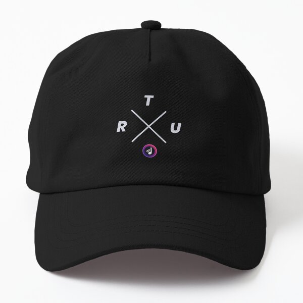 Tru Alliance Dad Hat
