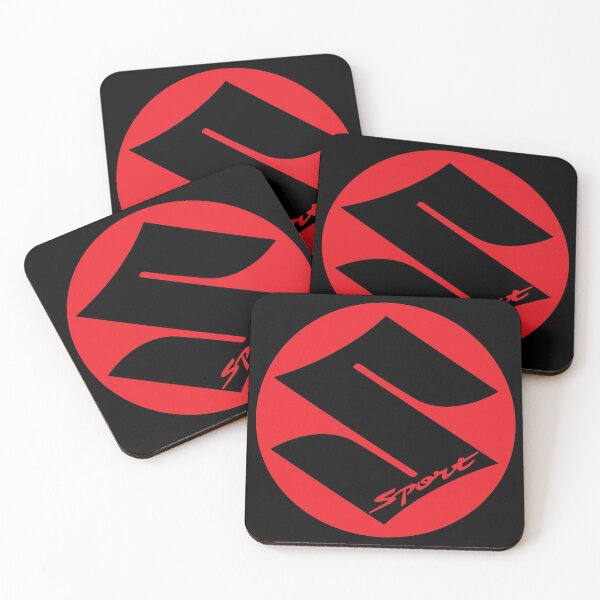 Item preview, Suzuki Sport  designed and sold by ChasingBRoads.