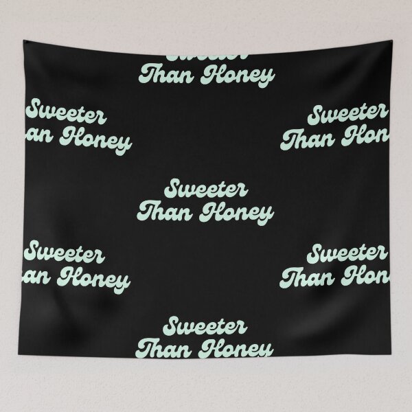 Aperçu de l'œuvre sweeter than honey créée et vendue par LU NA.