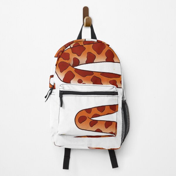 Item preview, World's Okayest Snake Mom designed and sold by Clara Hollins.