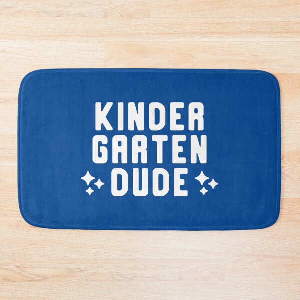 Item preview, Kindergarten Dude #2 designed and sold by SalahBlt.