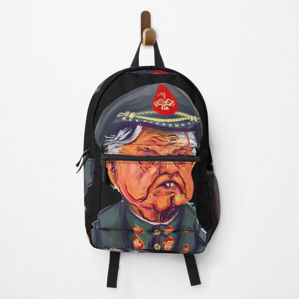 Item preview, AMLO dictador designed and sold by SIRAKIRI.