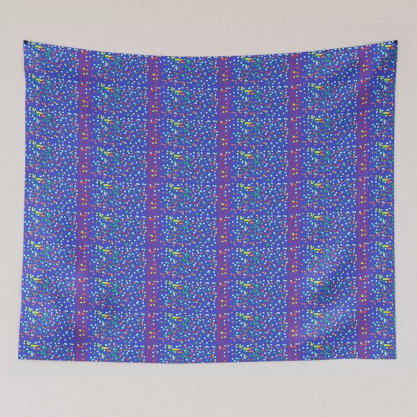Item preview, Colección Blue Spots por Maximus Cardo designed and sold by AlidaRosaCardo.