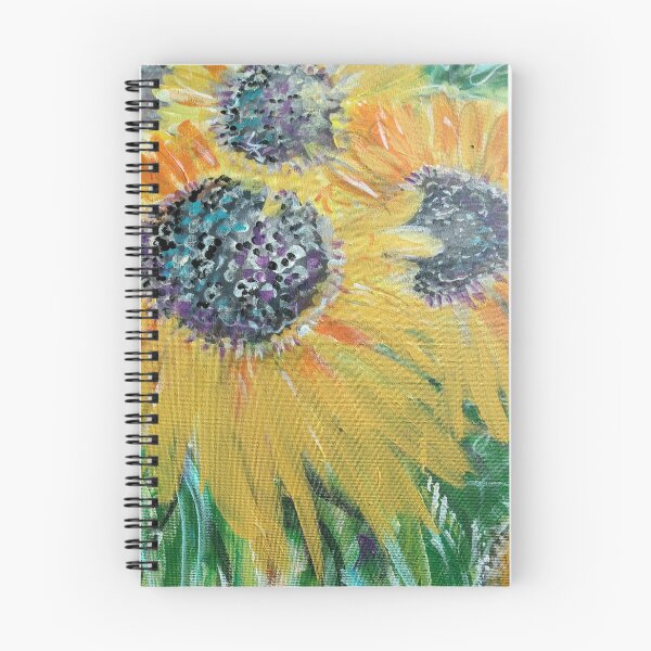 Item preview, Sunflower dreams  designed and sold by Willow2323.