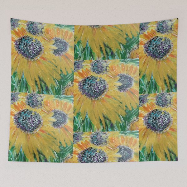 Item preview, Sunflower dreams  designed and sold by Willow2323.