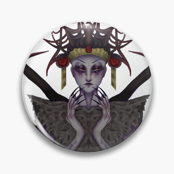 Item preview, Mephala designed and sold by Hairmagee.
