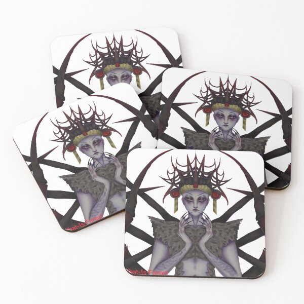 Item preview, Mephala designed and sold by Hairmagee.