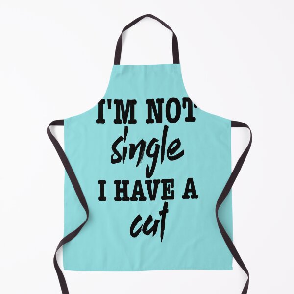 Item preview, I'm not single I have a Cat, T-Shirt Love Cats designed and sold by medbouk1.