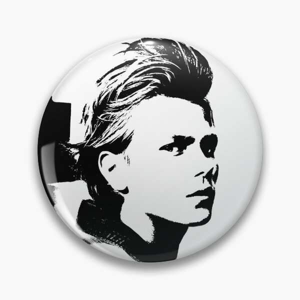 Item preview, River Phoenix- Black & White Photoshoot  designed and sold by FobFan93.