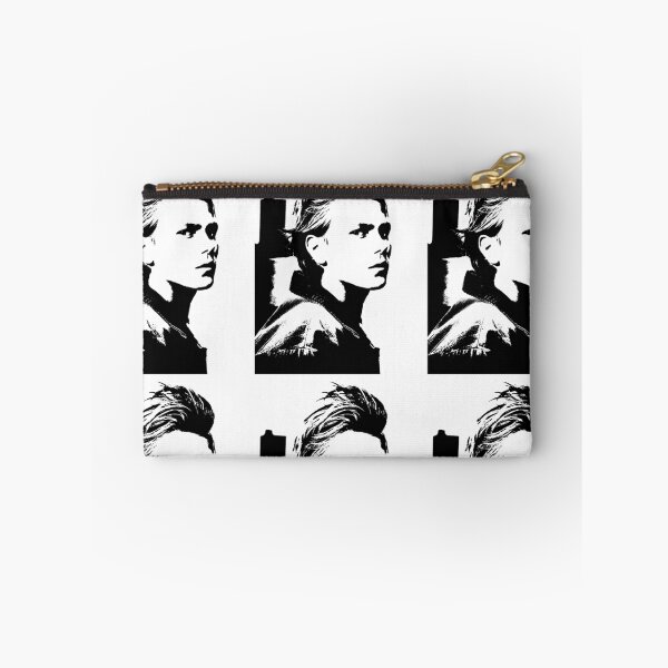 Item preview, River Phoenix- Black & White Photoshoot  designed and sold by FobFan93.