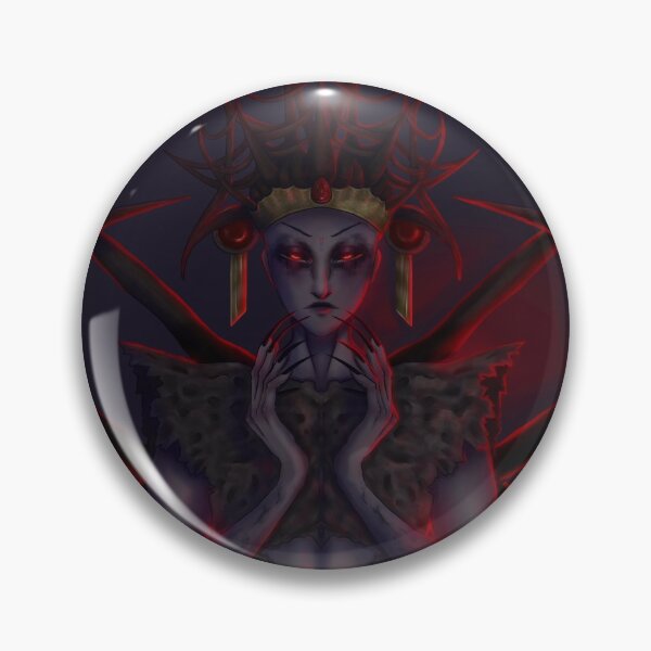 Item preview, Mephala designed and sold by Hairmagee.
