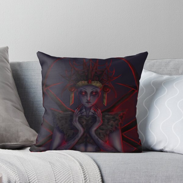 Item preview, Mephala designed and sold by Hairmagee.