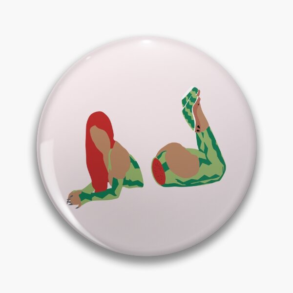 Item preview, juicy juicy watermelon designed and sold by sofjac.