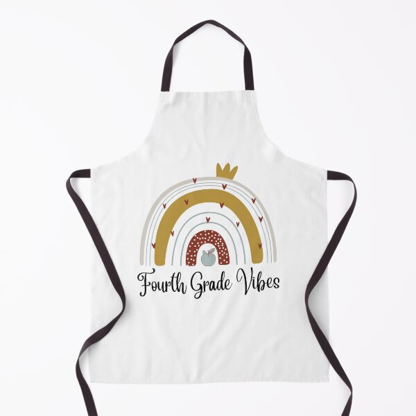Item preview, Fourth grade vibes designed and sold by Cattigal.