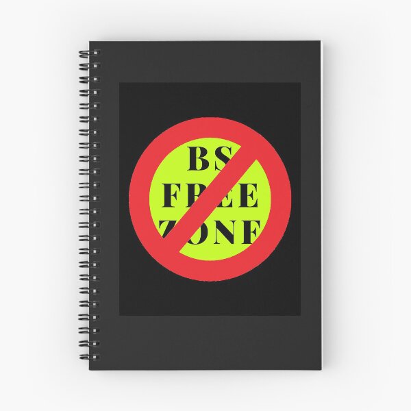 Item preview, S.O.I.L- BS Free Zone designed and sold by TheSignsofSOIL.