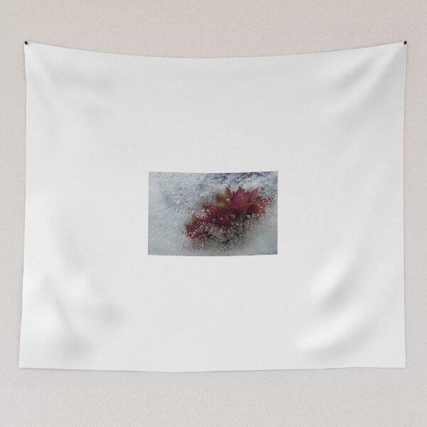 Item preview, Flor helada designed and sold by marinalessa.