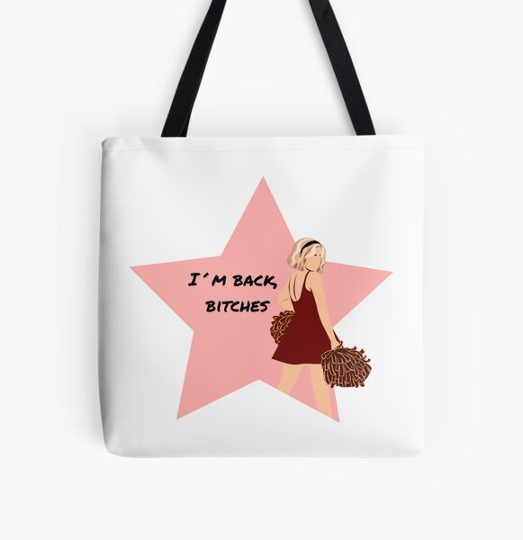 back friendly bag