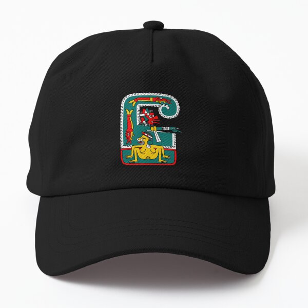 Quetzalcoatl Symbol Geschenke Merchandise Redbubble