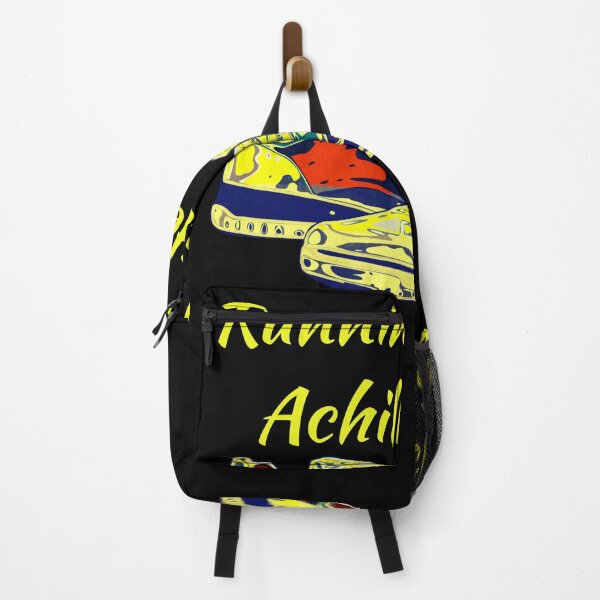 Item preview, Running Is My Achilles Heel designed and sold by TastySpace.
