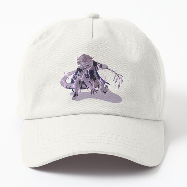 Corrin: Bloodbound Beast Dad Hat