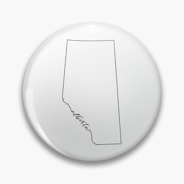 Item preview, alberta designed and sold by Floatingtho.