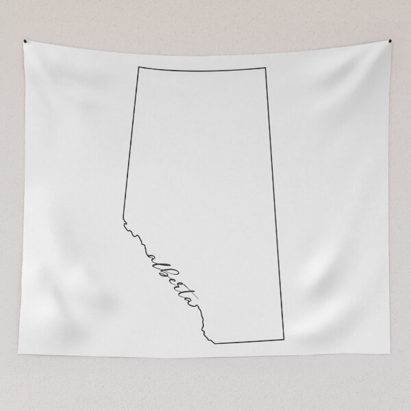 Item preview, alberta designed and sold by Floatingtho.