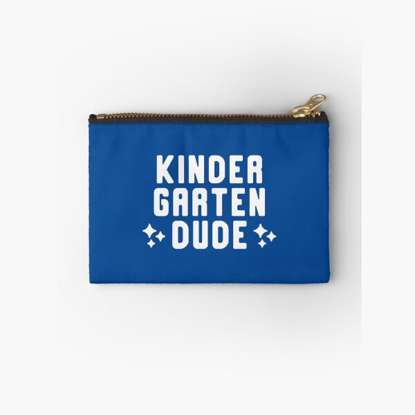 Item preview, Kindergarten Dude #4 designed and sold by SalahBlt.