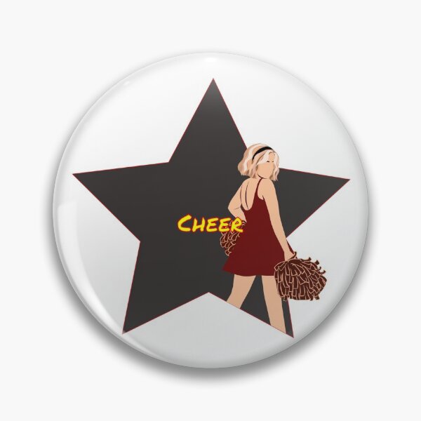Item preview, Cheer designed and sold by Srarbuck.