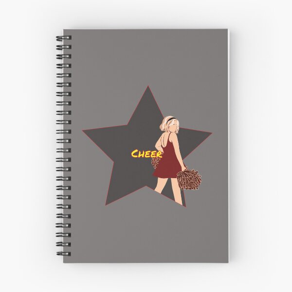 Item preview, Cheer designed and sold by Srarbuck.