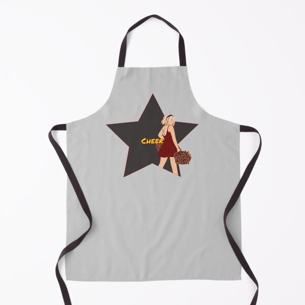 Item preview, Cheer designed and sold by Srarbuck.