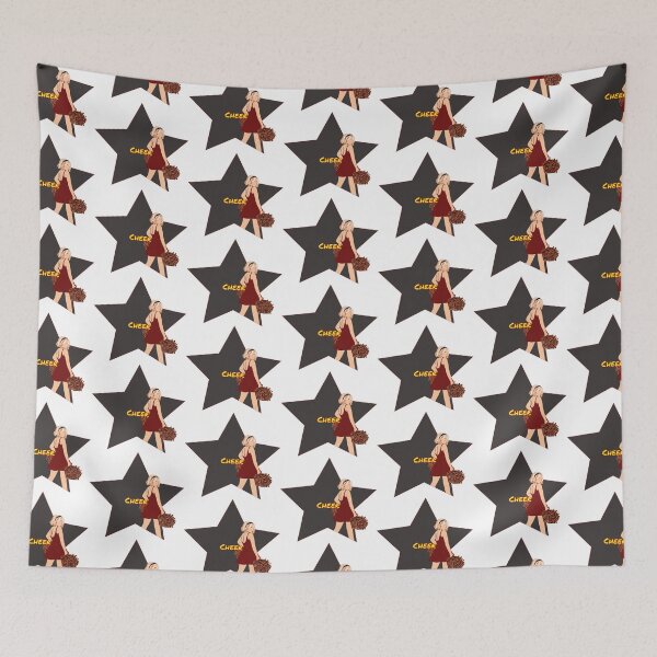 Item preview, Cheer designed and sold by Srarbuck.