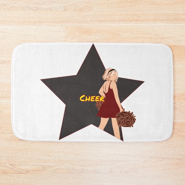 Item preview, Cheer designed and sold by Srarbuck.
