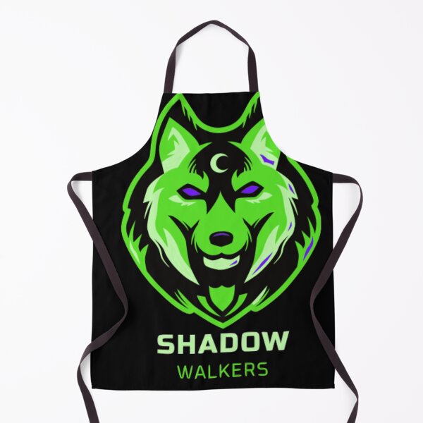 Item preview, Shadow Walkers T-Shirt designed and sold by GeeBezz.