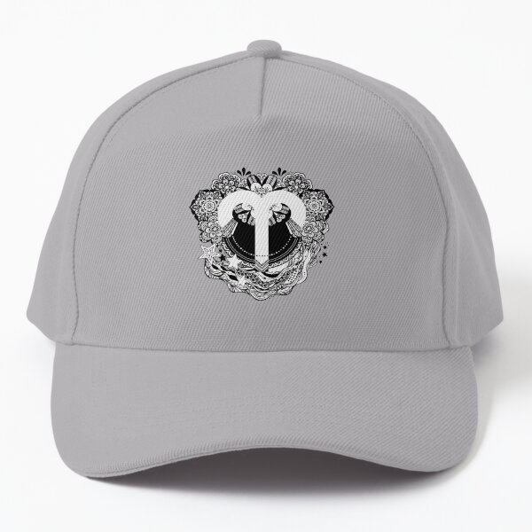Aries Baseball Cap