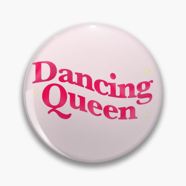 Item preview, Dancing Queen designed and sold by nickyesser.