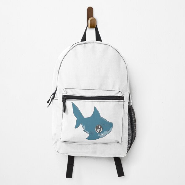 Item preview, Chibi Great White designed and sold by MooseCanoe32.
