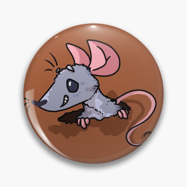 Item preview, little mouse designed and sold by Jemma-Draws.