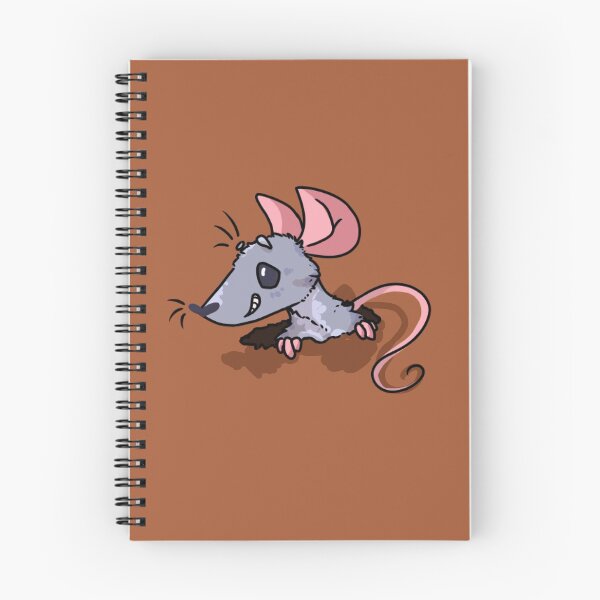 Item preview, little mouse designed and sold by Jemma-Draws.