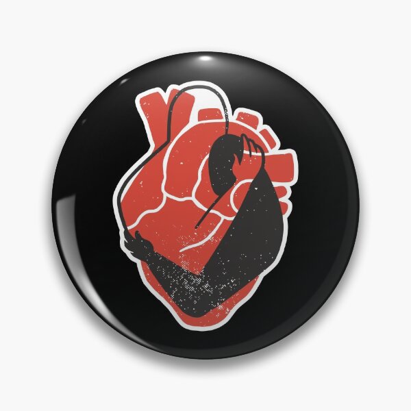 Item preview, Anatomical heart designed and sold by zaher97.
