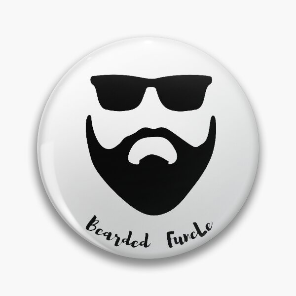 Item preview, Uncle funny bearded Funcle T-shirt Gift family gift designed and sold by Store-Ysf.