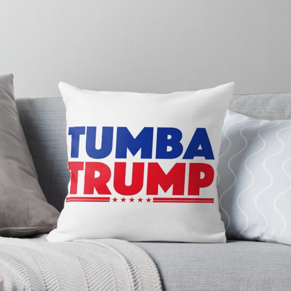 Item preview, TUMBA TRUMP designed and sold by FREE T-Shirts.