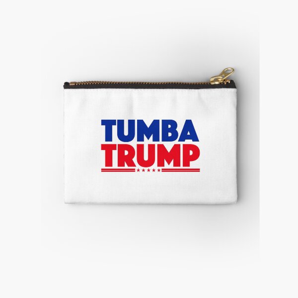 Item preview, TUMBA TRUMP designed and sold by FREE T-Shirts.