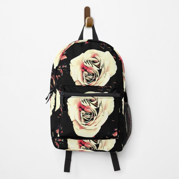 Item preview, Rose with Double Center designed and sold by Sarah Curtiss.