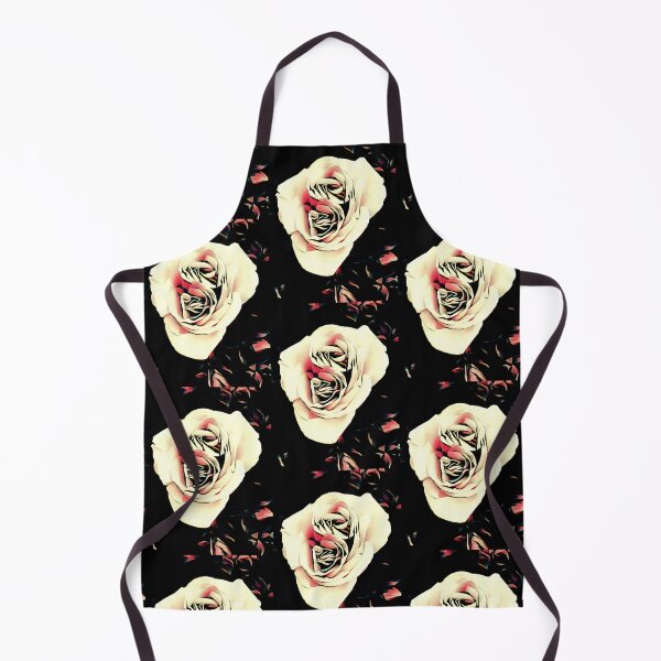 Item preview, Rose with Double Center designed and sold by Sarah Curtiss.