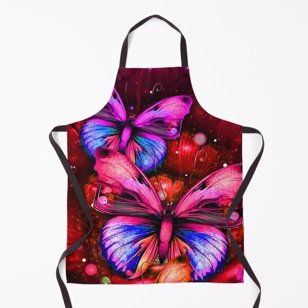 Item preview, Dynamic Candy Duo Butterflies designed and sold by NexusArts.