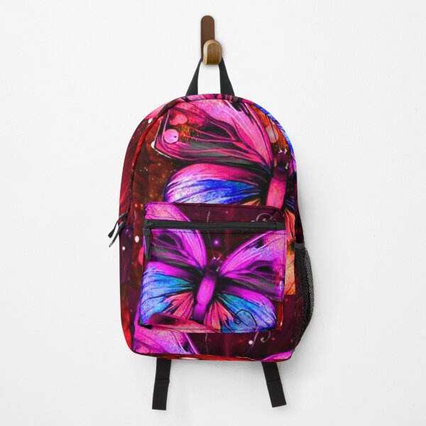 Item preview, Dynamic Candy Duo Butterflies designed and sold by NexusArts.