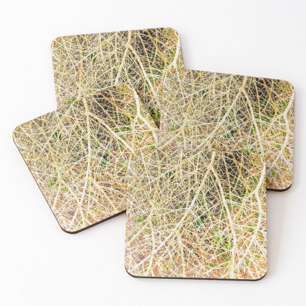 Item preview, DUST Cont'd designed and sold by Leajato Robinson.