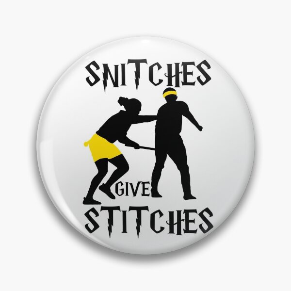 Item preview, A Kinder Snitch Runner designed and sold by off-broom-art.