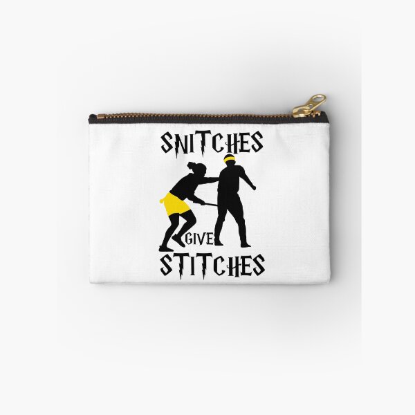 Item preview, A Kinder Snitch Runner designed and sold by off-broom-art.