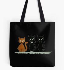 kitties! Tote Bag